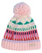 Rojo Ivy Kids Beanie