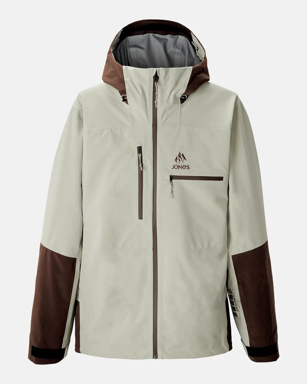 Jones Shralpinist Stretch Recycled Jacket