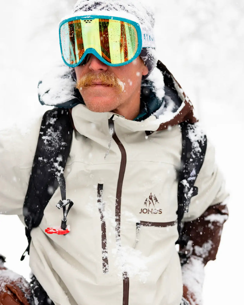 Jones Shralpinist Stretch Recycled Jacket