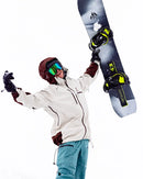 Jones Shralpinist Stretch Recycled Jacket