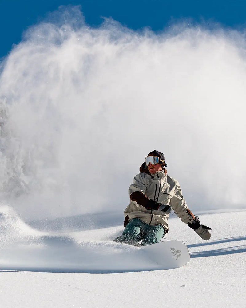 Jones Shralpinist Stretch Recycled Jacket