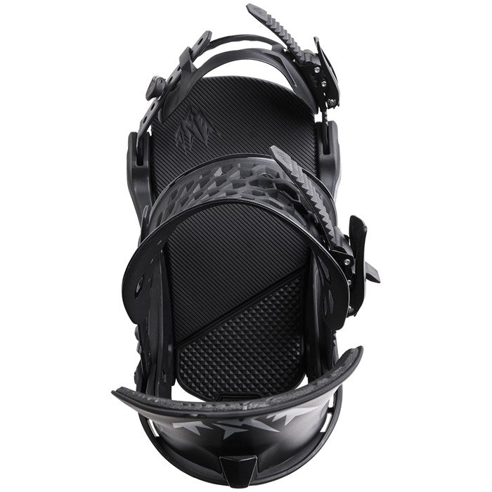 Jones Meteorite Snowboard Binding 2026