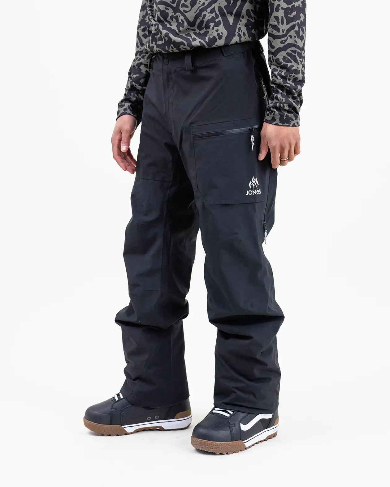 Jones Mountain Surf Recycled Pant