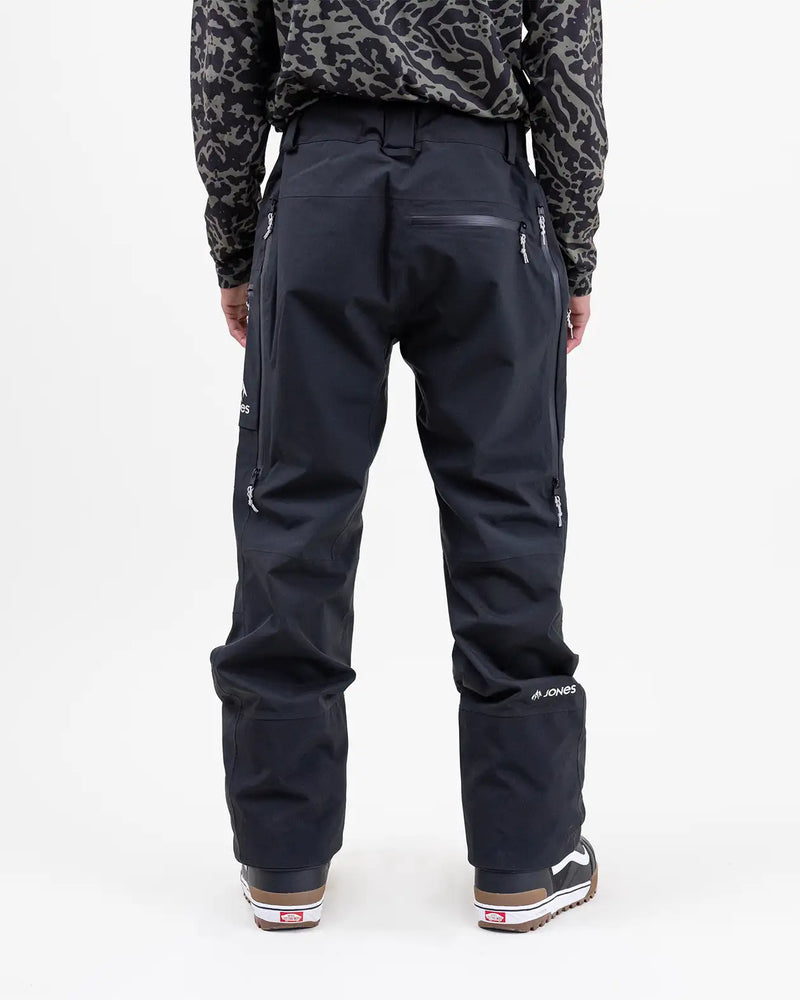 Jones Mountain Surf Recycled Pant