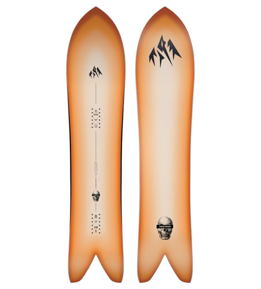 Jones Storm Chaser Snowboard 2027