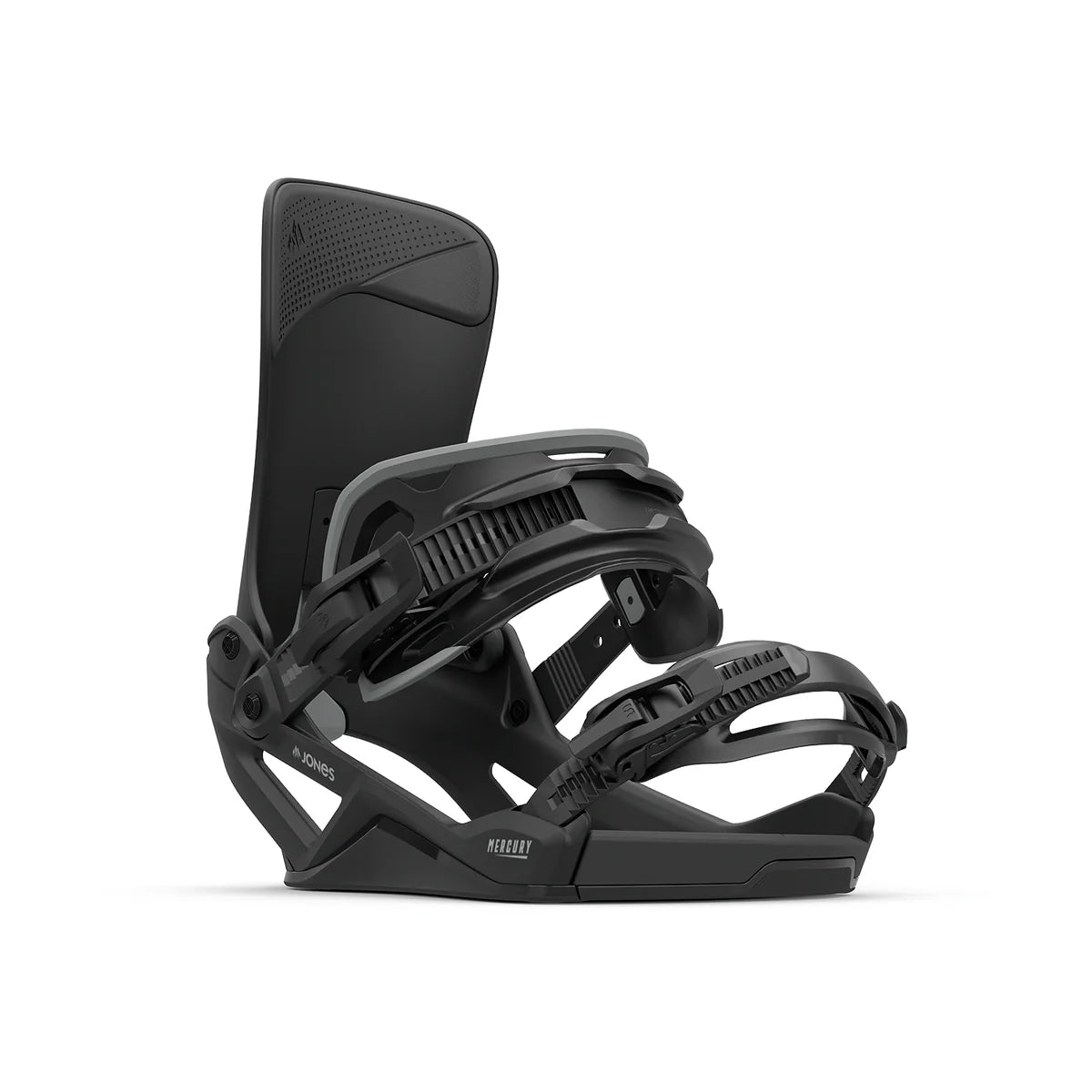 Jones FASE Mercury Snowboard Binding