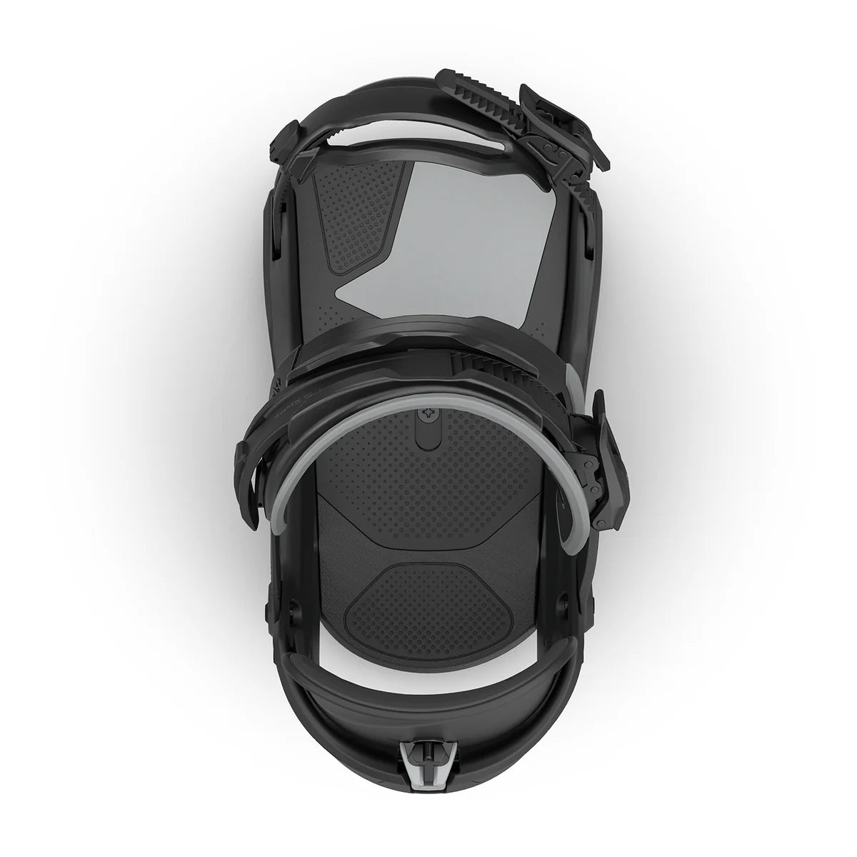 Jones FASE Mercury Snowboard Binding