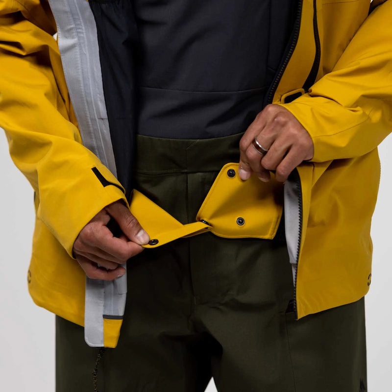 Jones Shralpinist Stretch Jacket