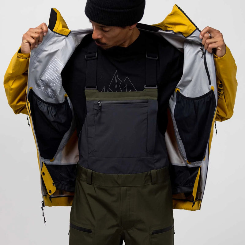 Jones Shralpinist Stretch Jacket