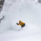 Jones Shralpinist Stretch Jacket Snowboarding