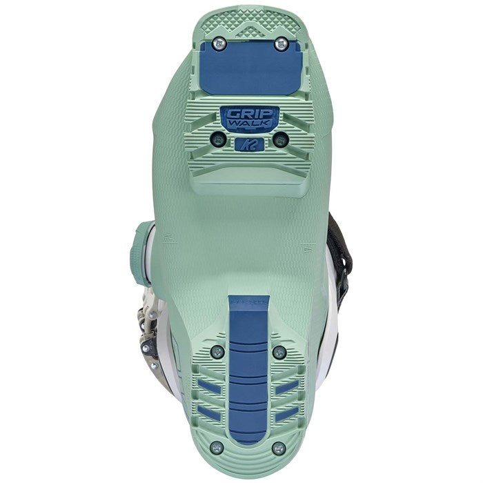 K2 BFC 105 BOA Womens Ski Boot 2025