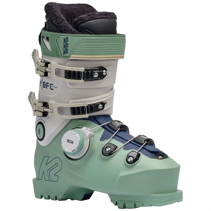 K2 BFC 105 BOA Womens Ski Boot 2025