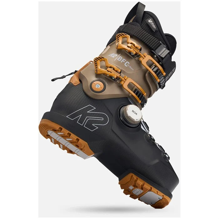K2 BFC 130 BOA SKI BOOT