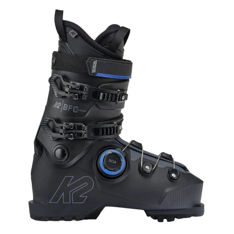 K2 BFC 100 BOA Ski Boot 2026
