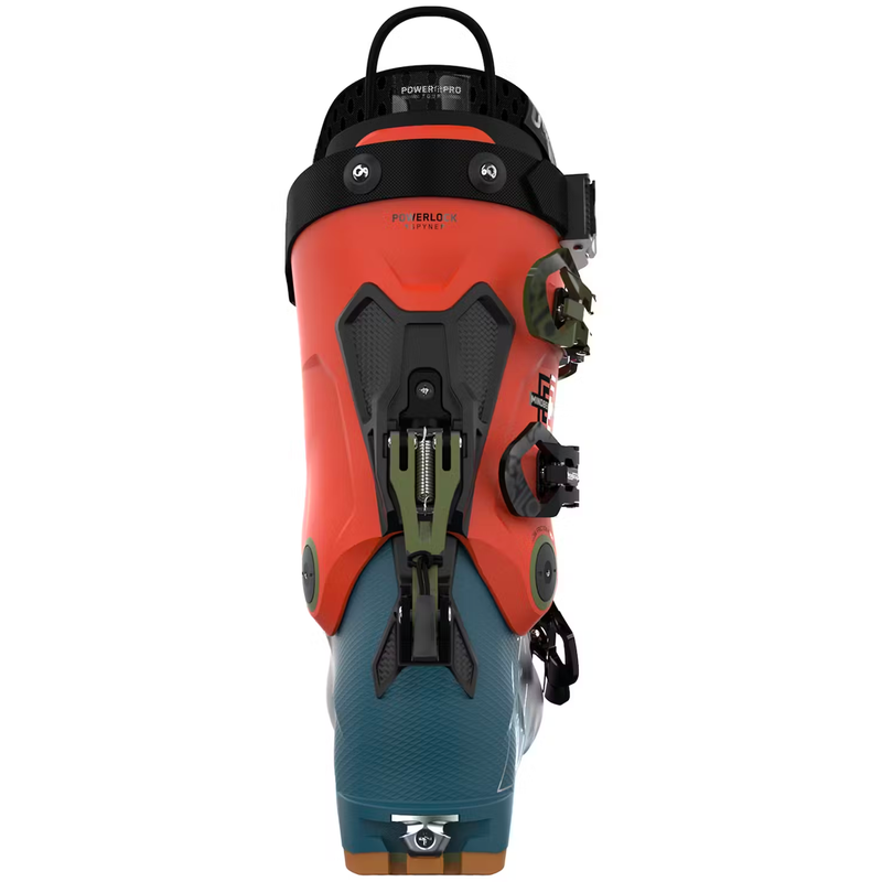K2 Mindbender 130 Ski Boot 2023
