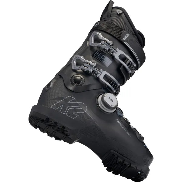 K2 RECON 100 BOA SKI BOOT