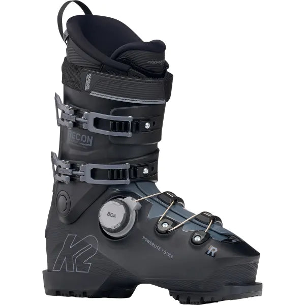 K2 RECON 100 BOA SKI BOOT