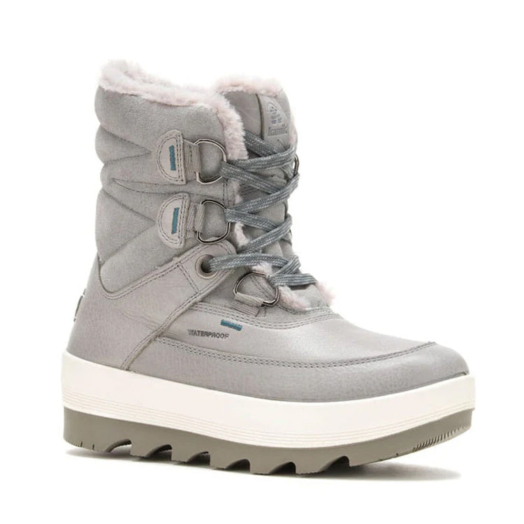 Kamik Celeste Mid Womens Apre Boot