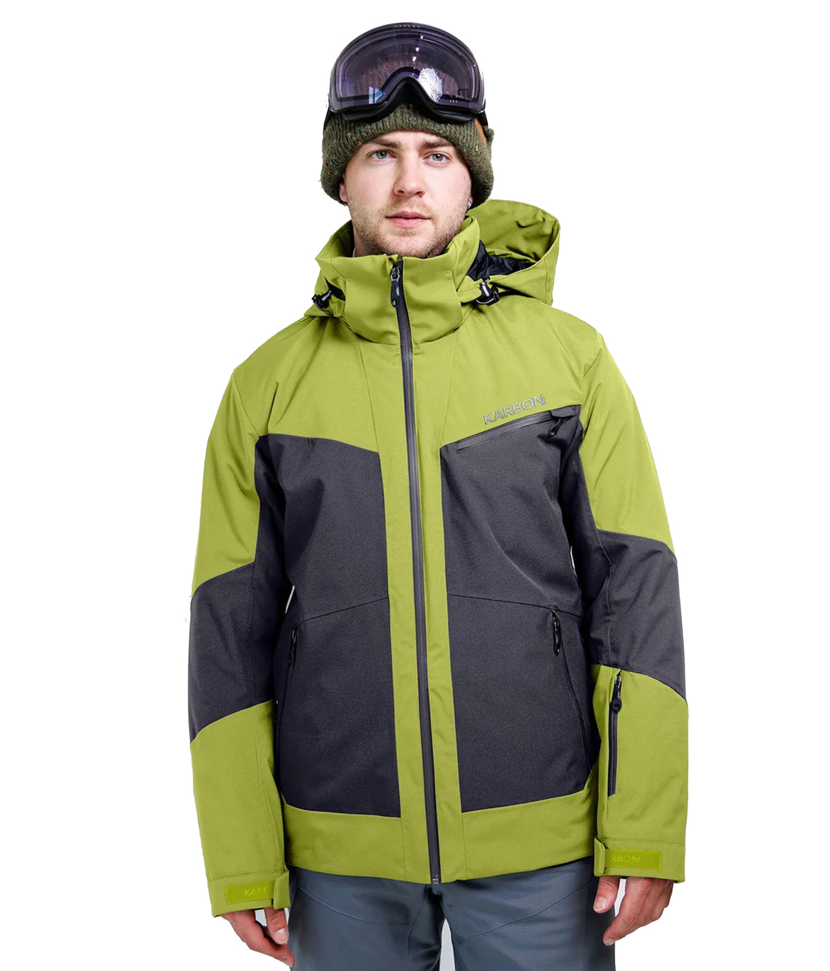 Karbon Orion Jacket