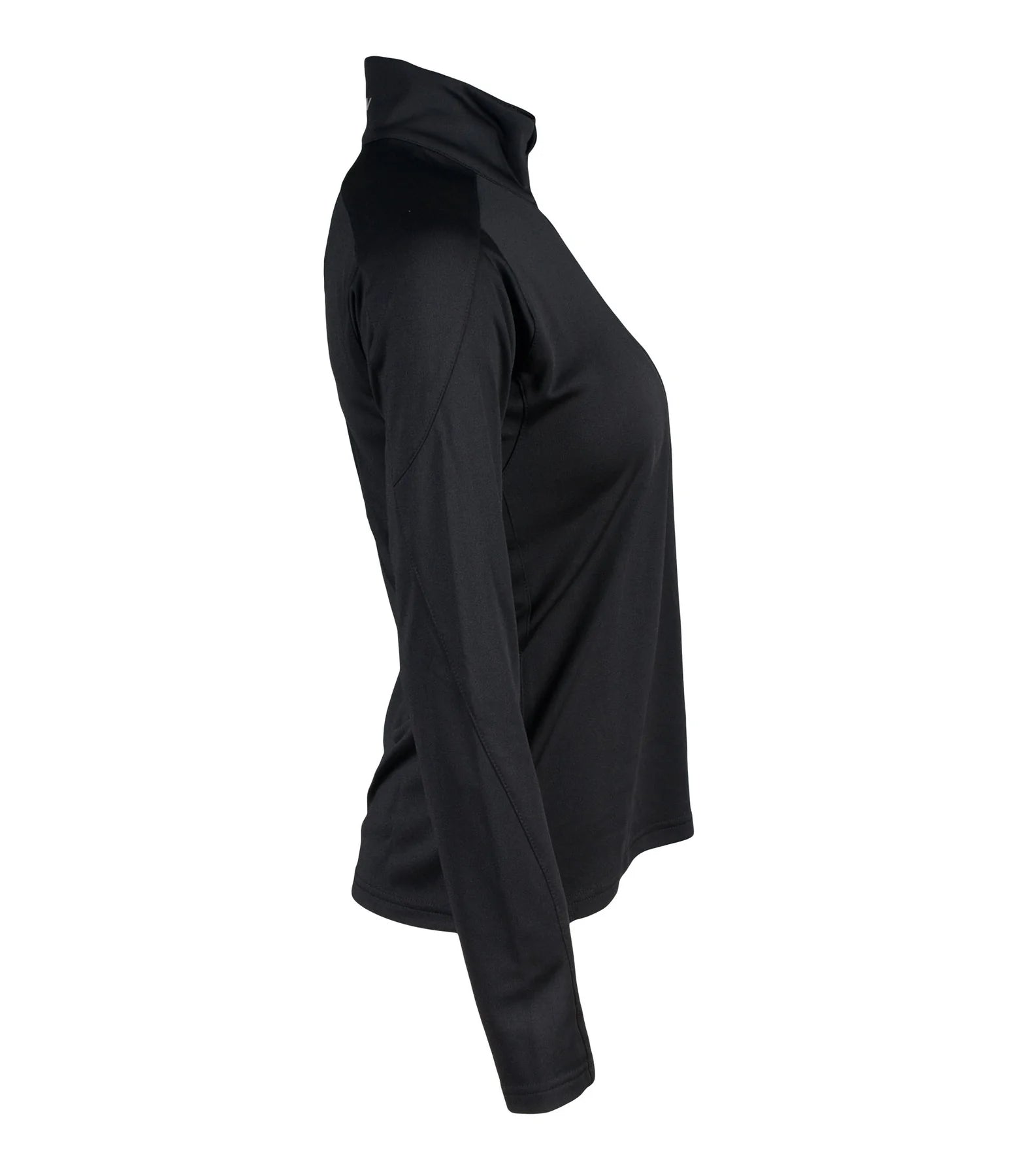 Karbon Shift II Womens 1/4 Zip