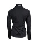 Karbon Shift II Womens 1/4 Zip