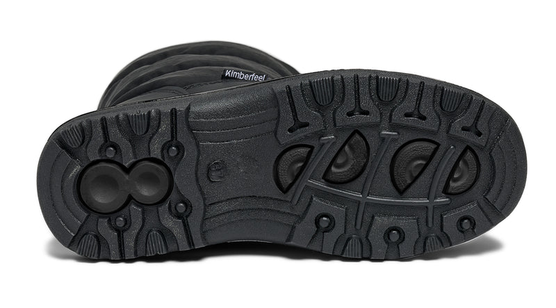 Kimberfeel Leila Womens Snow Boot