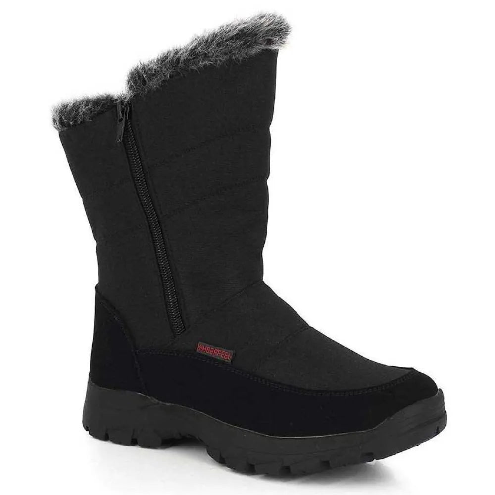 Kimberfeel Betsy Womens Snow Boot