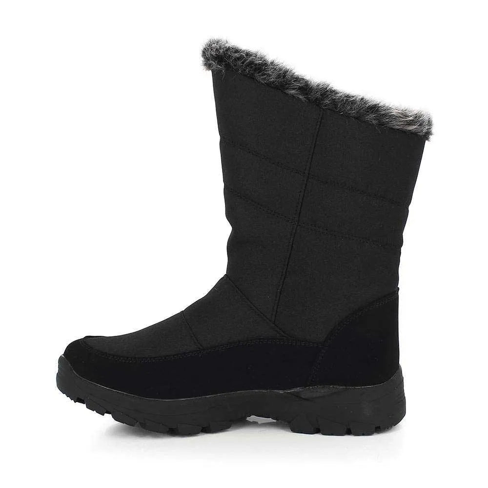 Kimberfeel Betsy Womens Snow Boot
