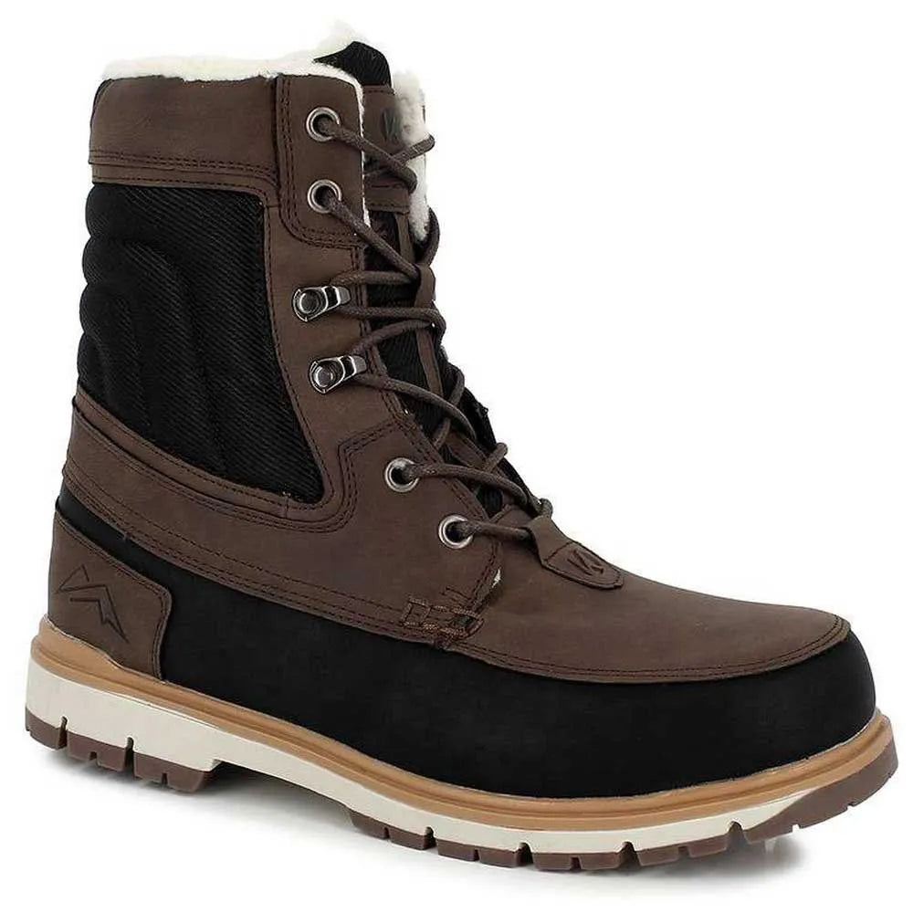 Kimberfeel Lordan Snow Boot