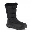 Kimberfeel Cleya Womens Apres Boot