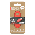 KNOG Scout Travel Tag Smart Luggage Tag Finder and alarm bag Finder