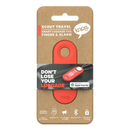 KNOG Scout Travel Tag Smart Luggage Tag Finder and alarm bag Finder