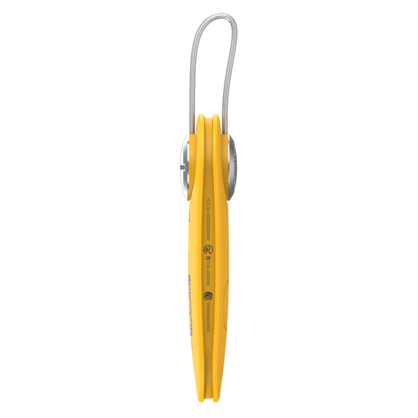 KNOG Scout Travel Tag Smart Luggage Tag Finder and alarm bag Finder