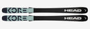 Head Kore 91 Womens Ski + Tyrolia Attack 12 GW Ski Binding 2024