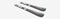 Head Kore 91 Womens Ski + Tyrolia Attack 12 GW Ski Binding 2024