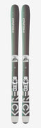 Head Kore 91 Womens Ski + Tyrolia Attack 12 GW Ski Binding 2024