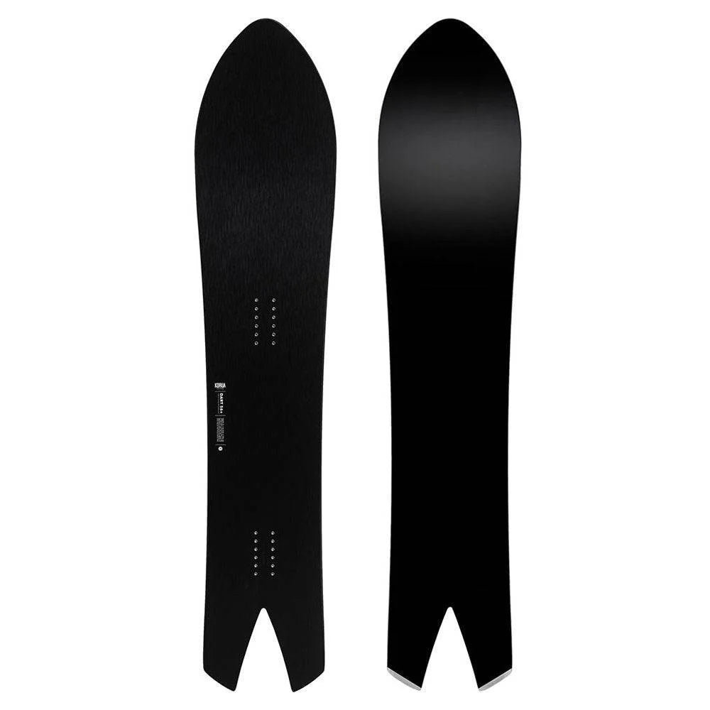 Korua Shapes Dart Plus Snowboard