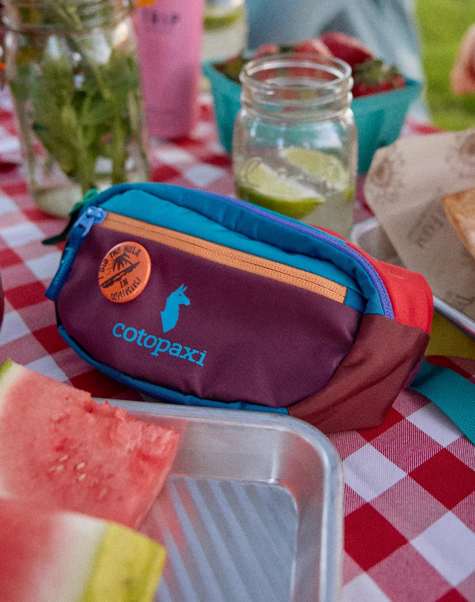 Cotopaxi Kapai 1.5L Hip Pack