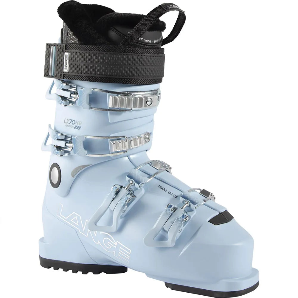 Lange LX 70 Womens HV Ski Boot 2023