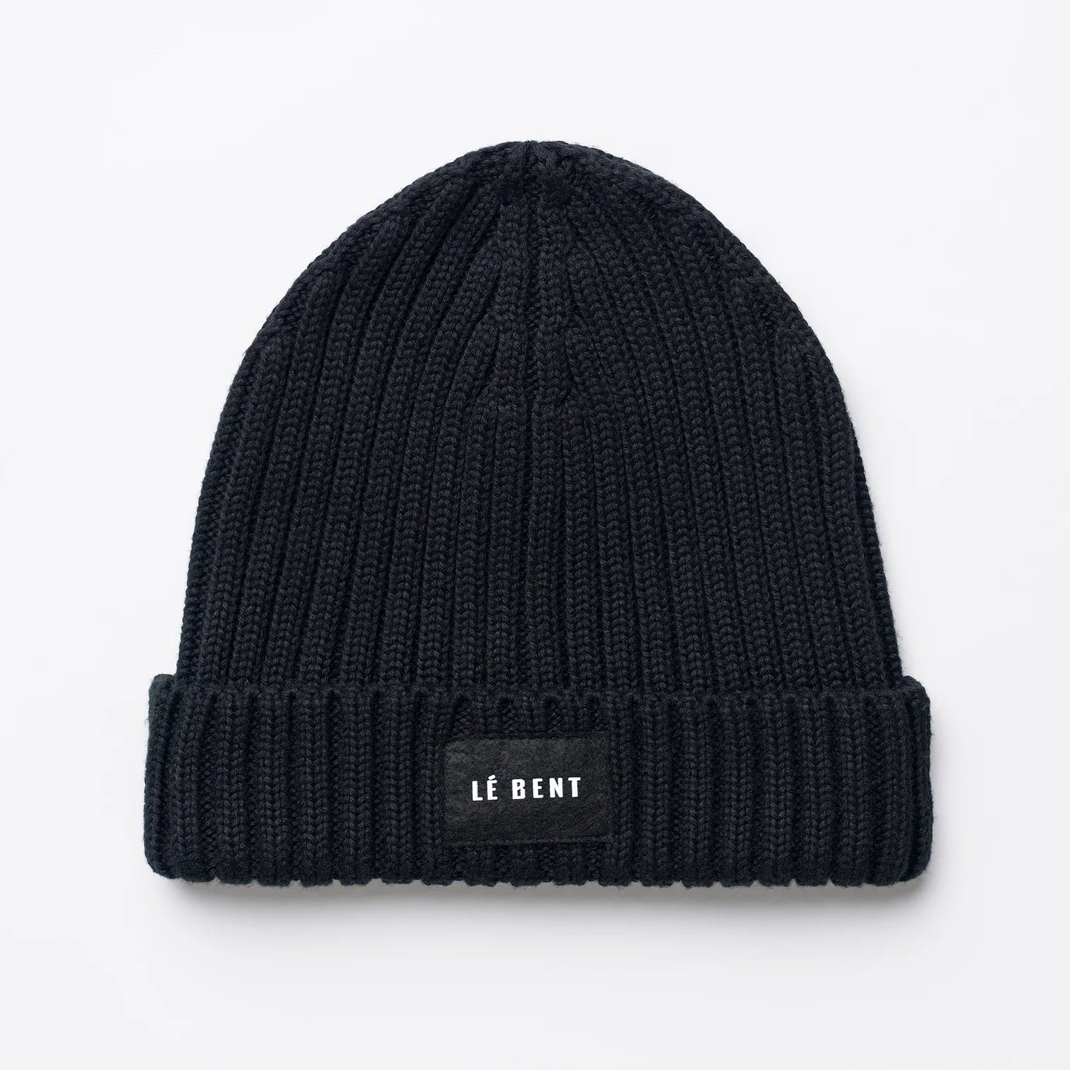 Le Bent The Buddy Beanie
