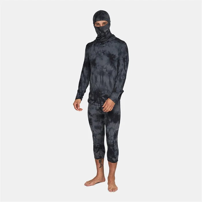 Le Bent Lightweight Balaclava
