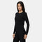 Le Bent Womens 260 Core Midweight Crew