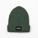 Le Bent The Buddy Beanie Bamboo