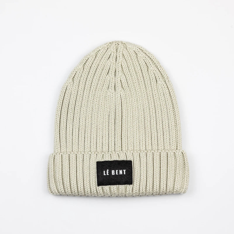 Le Bent The Buddy Beanie Bamboo