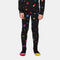 Le Bent Kids Confetti Midweight Bottom