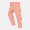 Le Bent Kids Confetti Midweight Bottom girls snow ski snowboard merino bamboo