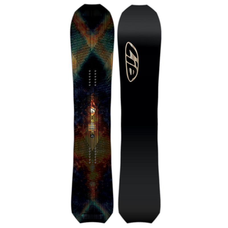 Lib Tech Apex Orca Snowboard 2025