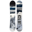 Lib Tech Cold Brew Snowboard 2025