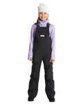 Rojo Limelight Bib Kids Pant