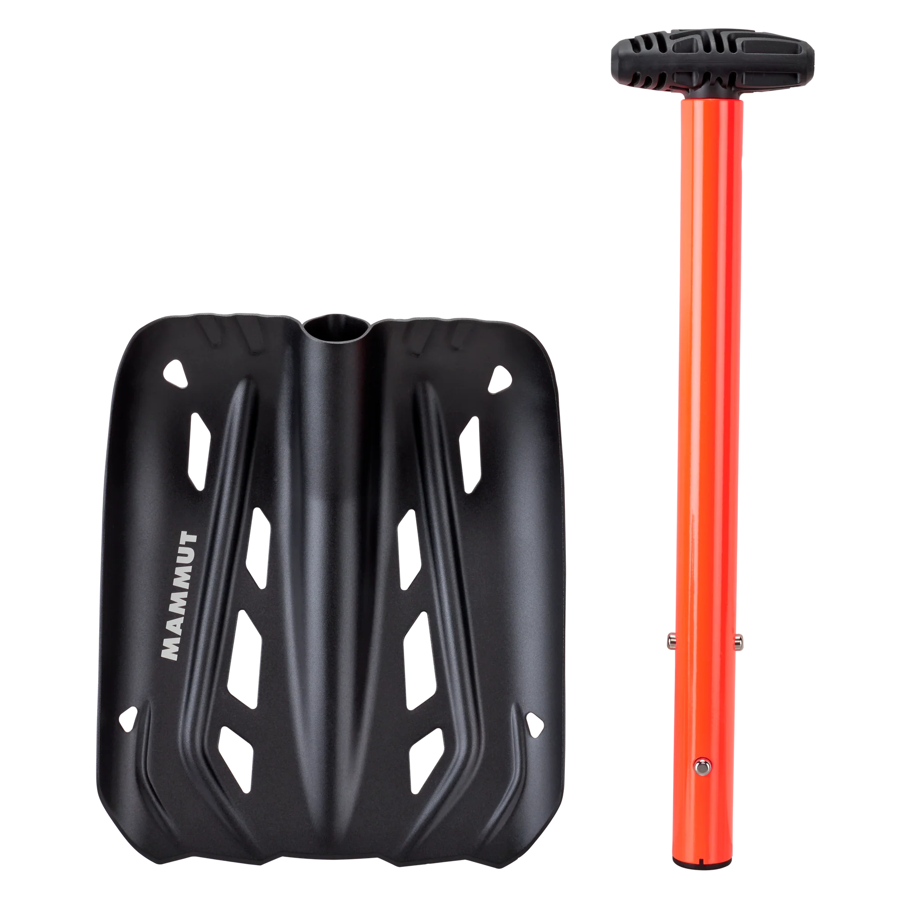 Mammut Alugator Light